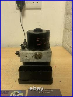 BMW 3 Series E46 DSC ABS Pump Unit Controller 6759047 6759045