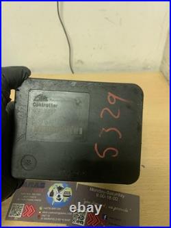 BMW 3 Series E46 DSC ABS Pump Unit Controller 6759047 6759045