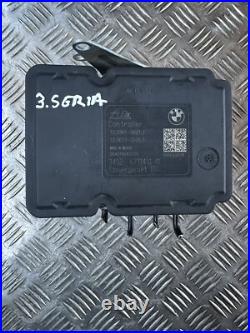 BMW 3 Series E90 04-11 ABS Pump Modulator Control Unit 3451677149001 TESTED
