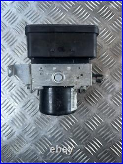 BMW 3 Series E90 04-11 ABS Pump Modulator Control Unit 3451677149001 TESTED