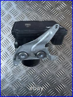 BMW 3 Series E90 04-11 ABS Pump Modulator Control Unit 3451677149001 TESTED