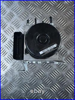 BMW 3 Series E90 04-11 ABS Pump Modulator Control Unit 3451677149001 TESTED