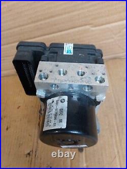 BMW 3 Series E90 E91 E92 DSC ABS Hydro Braking Unit Pump 6778484 6778485 335i