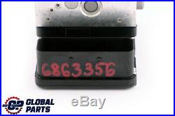 BMW 3 Series E90 E91 LCI E92 DSC ABS Hydro Braking Unit Pump 6790147 6790146