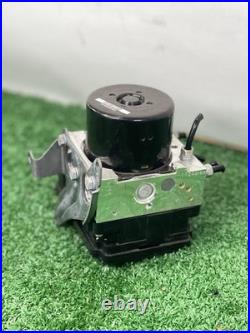 BMW 3 Series E92 E93 ABS Pump DSC Control Module 6789303 ATE 6789304 Genuine OEM