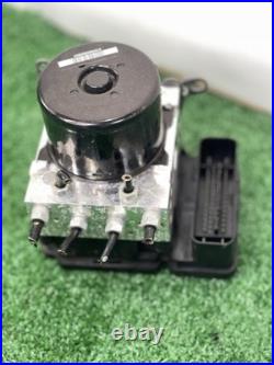 BMW 3 Series E92 E93 ABS Pump DSC Control Module 6789303 ATE 6789304 Genuine OEM