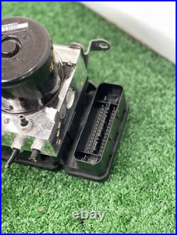 BMW 3 Series E92 E93 ABS Pump DSC Control Module 6789303 ATE 6789304 Genuine OEM