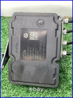 BMW 3 Series E92 E93 ABS Pump DSC Control Module 6789303 ATE 6789304 Genuine OEM