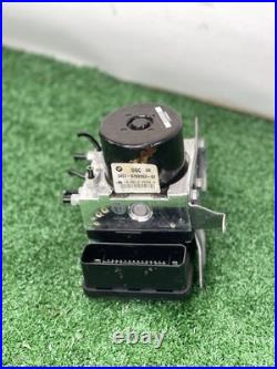 BMW 3 Series E92 E93 ABS Pump DSC Control Module 6789303 ATE 6789304 Genuine OEM