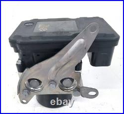 BMW 3 Series E92 M3 ABS Control Unit Pump DSC 7844739