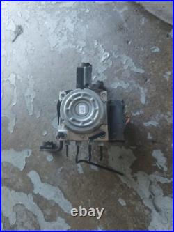 BMW 3 Series F30 F31 F35 2014 2.0 diesel ABS pump unit 6868638 24539
