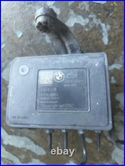 BMW 3 Series F30 F31 F35 2014 2.0 diesel ABS pump unit 6868638 24539