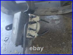 BMW 3 Series F30 F31 F35 2014 2.0 diesel ABS pump unit 6868638 24539