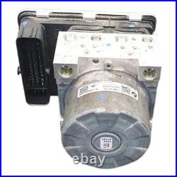 BMW 3 Series G20 2019 2.0 Petrol ABS Pump ECU Modulator 34506862014