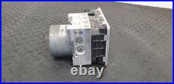 BMW 3 Series G20 2019 2.0 Petrol ABS Pump ECU Modulator 34506862014