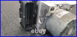 BMW 3 Series G20 2019 2.0 Petrol ABS Pump ECU Modulator 34506862014