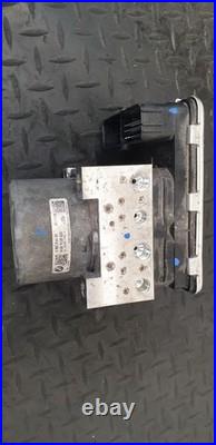 BMW 3 Series G20 2019 2.0 Petrol ABS Pump ECU Modulator 34506862014