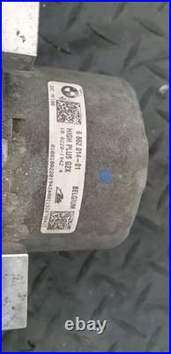BMW 3 Series G20 2019 2.0 Petrol ABS Pump ECU Modulator 34506862014