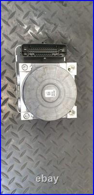 BMW 3 Series G20 2019 2.0 Petrol ABS Pump ECU Modulator 34506862014