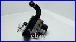 BMW 3 Touring F31 ABS Pump 10096208293 2.0 Diesel 120kw 2012 20836810