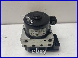 BMW 3 e46 SERIES ABS PUMP MODULE AND ECU 1164896