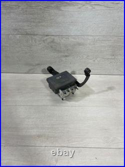 BMW 4 F36 Gran coupe 2018 ABS Pump 6897114 KAN9707