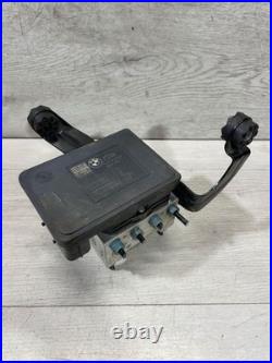 BMW 4 F36 Gran coupe 2018 ABS Pump 6897114 KAN9707