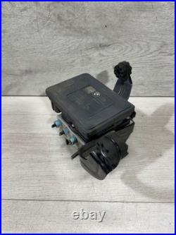 BMW 4 F36 Gran coupe 2018 ABS Pump 6897114 KAN9707