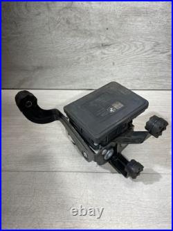 BMW 4 F36 Gran coupe 2018 ABS Pump 6897114 KAN9707