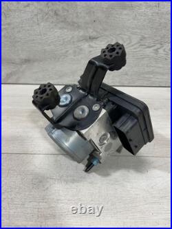 BMW 4 F36 Gran coupe 2018 ABS Pump 6897114 KAN9707