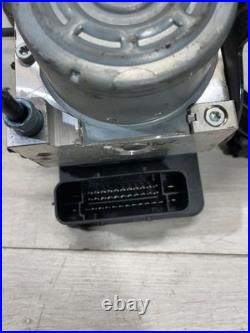 BMW 4 F36 Gran coupe 2018 ABS Pump 6897114 KAN9707