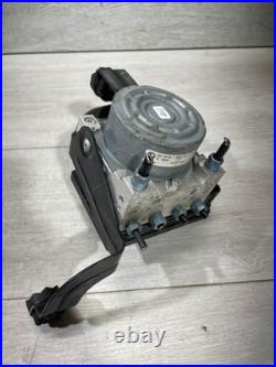 BMW 4 F36 Gran coupe 2018 ABS Pump 6897114 KAN9707