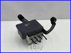 BMW 4 F36 Gran coupe 2019 ABS Pump 6887512 BCE18980