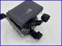 BMW 4 F36 Gran coupe 2019 ABS Pump 6887512 BCE18980