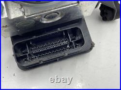 BMW 4 F36 Gran coupe 2019 ABS Pump 6887512 BCE18980