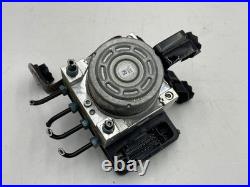 BMW 4 F36 Gran coupe 2019 ABS Pump 6887512 BCE18980