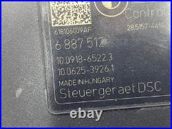 BMW 4 F36 Gran coupe 2019 ABS Pump 6887512 BCE18980