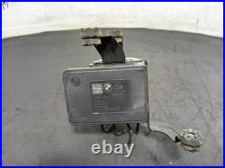 BMW 4 SERIES ABS Pump/Modulator 2013-2020 2.0L B48B20M0 (B48B20A) 6887510