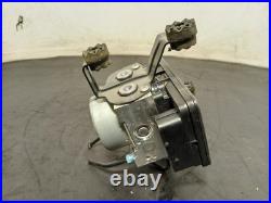 BMW 4 SERIES ABS Pump/Modulator 2013-2020 2.0L B48B20M0 (B48B20A) 6887510