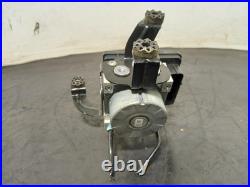 BMW 4 SERIES ABS Pump/Modulator 2013-2020 2.0L B48B20M0 (B48B20A) 6887510