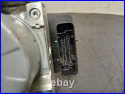 BMW 4 SERIES ABS Pump/Modulator 2013-2020 2.0L B48B20M0 (B48B20A) 6887510