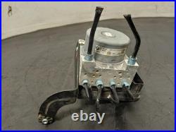 BMW 4 SERIES ABS Pump/Modulator 2013-2020 2.0L B48B20M0 (B48B20A) 6887510