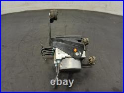 BMW 4 SERIES ABS Pump/Modulator 2013-2020 2.0L B48B20M0 (B48B20A) 6887510