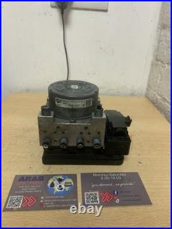BMW 4 Series F32 2014 ABS Pump with ECU 34516869725