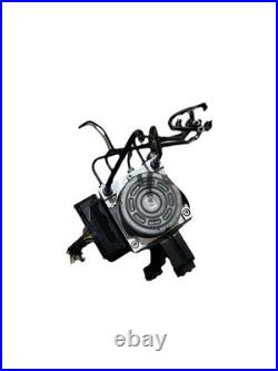 BMW 4 Series F32 F33 ABS Pump ECU 3451-6869725-01 6869726 10.0220-0409.4