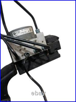 BMW 4 Series F32 F33 ABS Pump ECU 3451-6869725-01 6869726 10.0220-0409.4