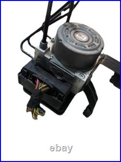 BMW 4 Series F32 F33 ABS Pump ECU 3451-6869725-01 6869726 10.0220-0409.4