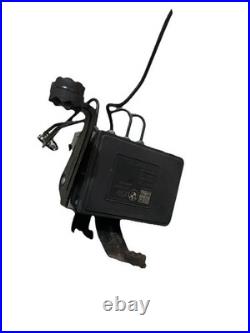 BMW 4 Series F32 F33 ABS Pump ECU 3451-6869725-01 6869726 10.0220-0409.4