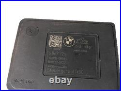 BMW 4 Series F32 F33 ABS Pump ECU 3451-6869725-01 6869726 10.0220-0409.4