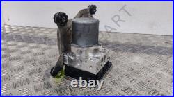 BMW 520 G30 ABS Pump Modulator Control Unit 5a056c1